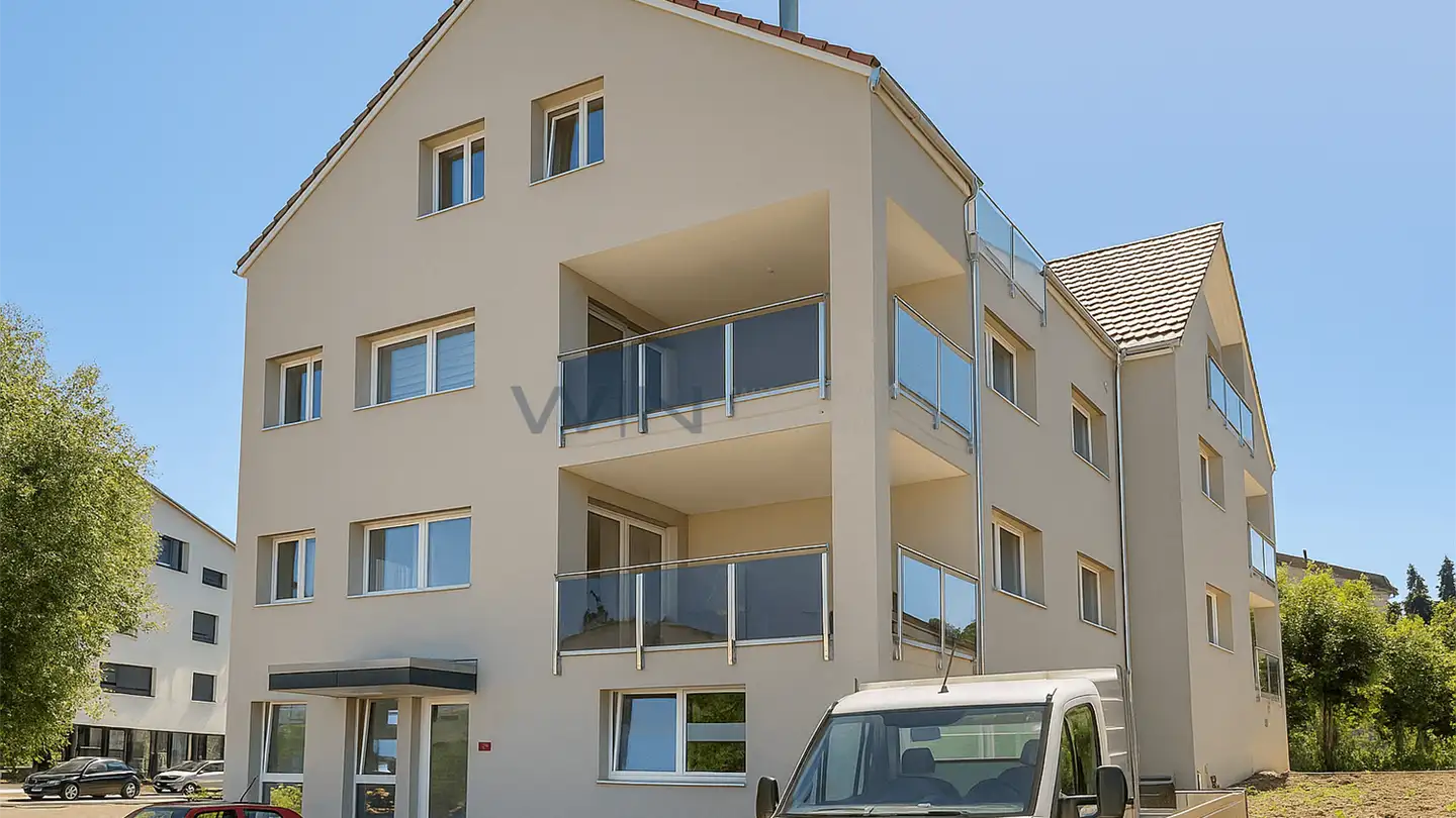 Edificio residenziale in vendita - 6252 Dagmersellen - Photo 3