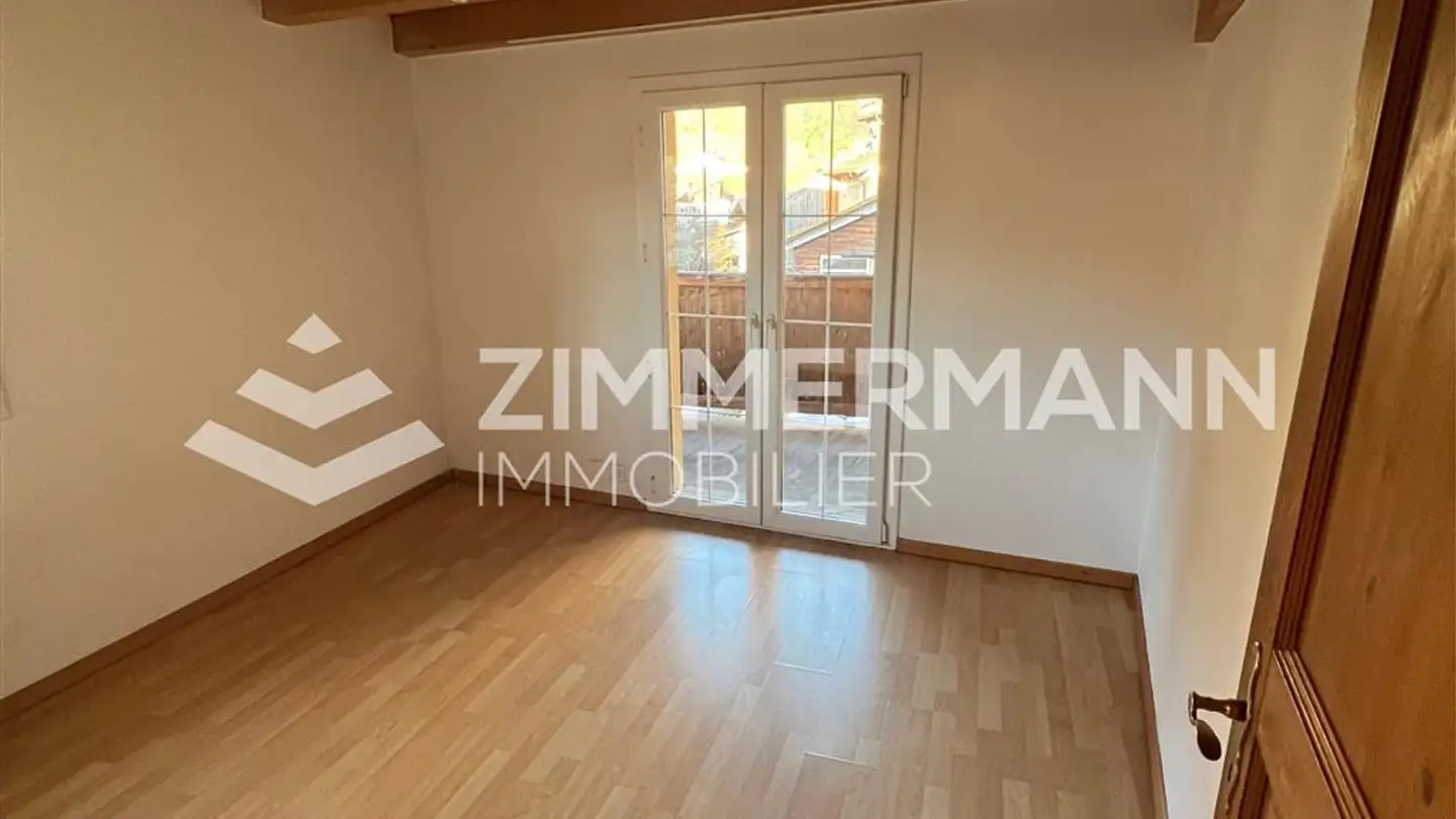 Apartment for rent - Rue Centrale, 1880 Bex - Photo 2