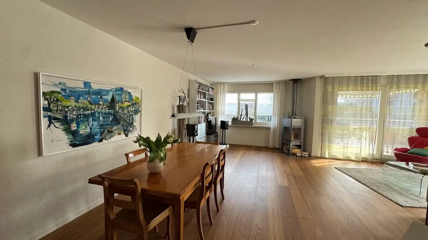 Penthouse for sale - Zinzikerbergstrasse 48, 8404 Winterthur - Photo 2