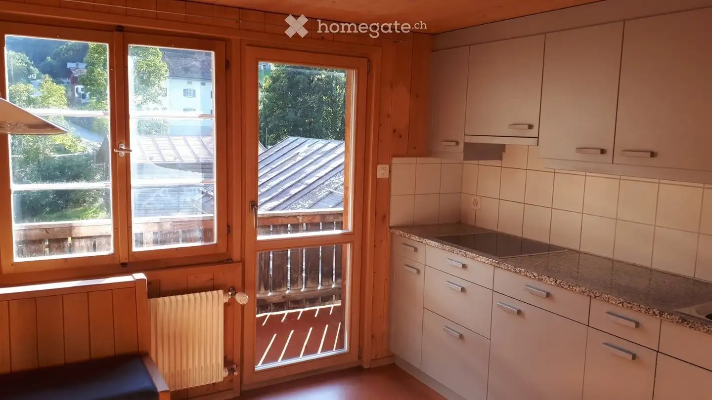 Apartment for rent - 7107 Safien Platz - Photo 3