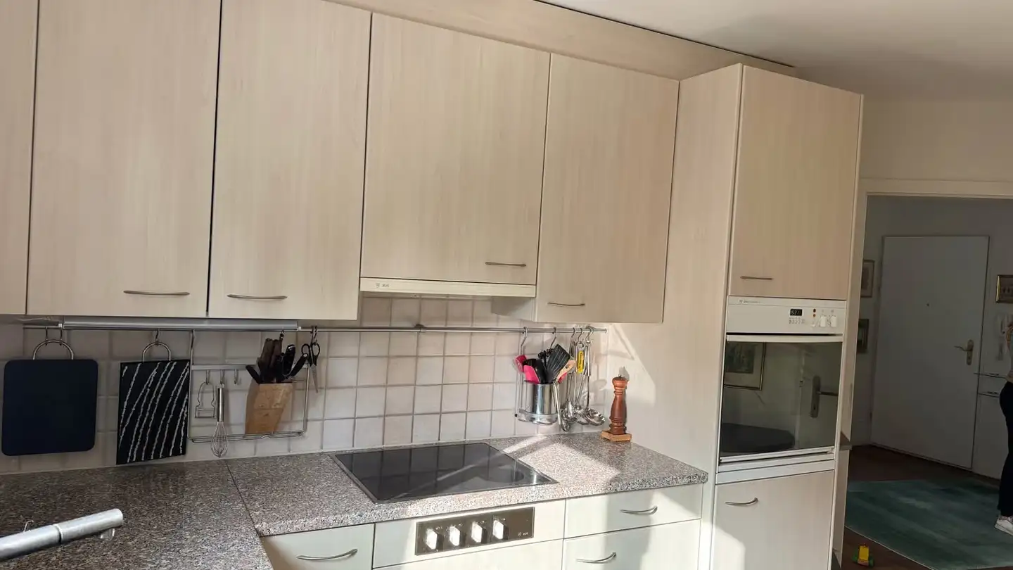 Penthouse for sale - Zinzikerbergstrasse 48, 8404 Winterthur - Photo 3
