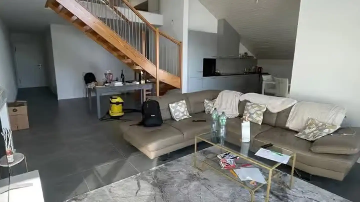 Wohnung mieten - Chemin Rosset 2, 1584 Villars-le-Grand