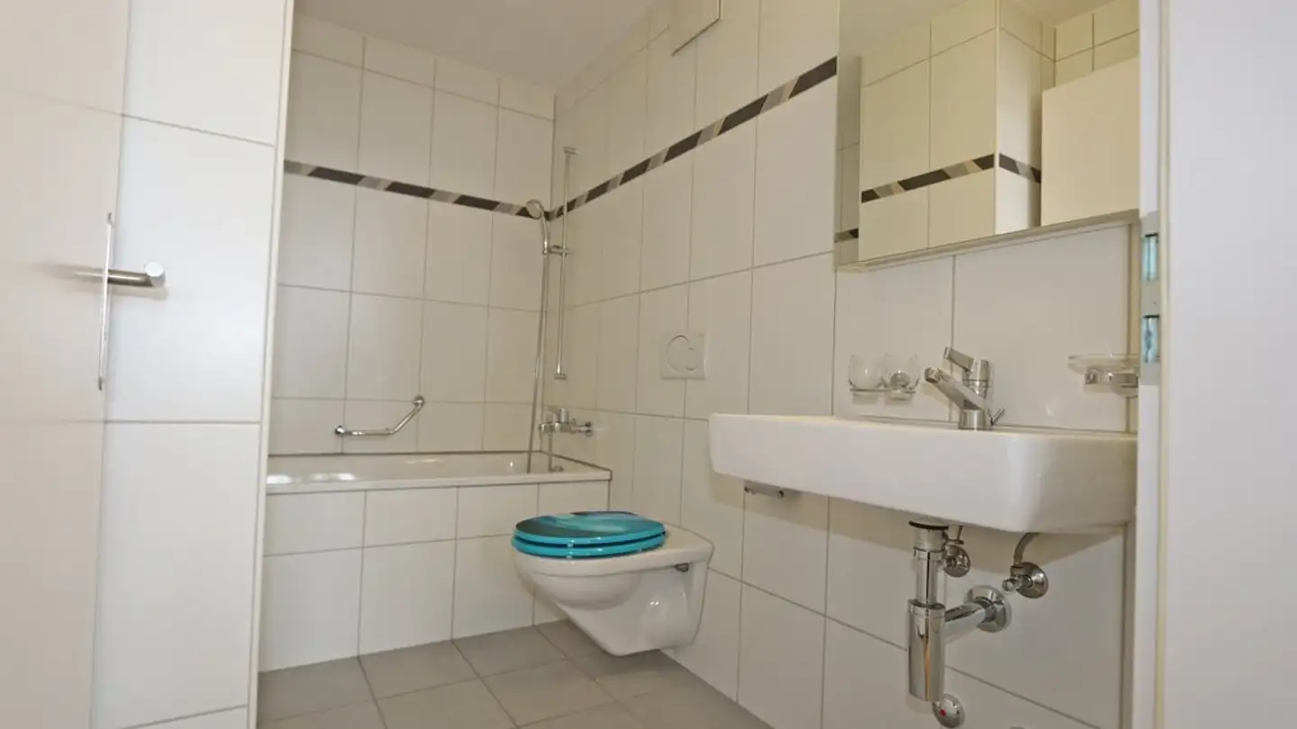 Wohnung mieten - Rorschacher Strasse 58, 9000 St. Gallen - Foto 4