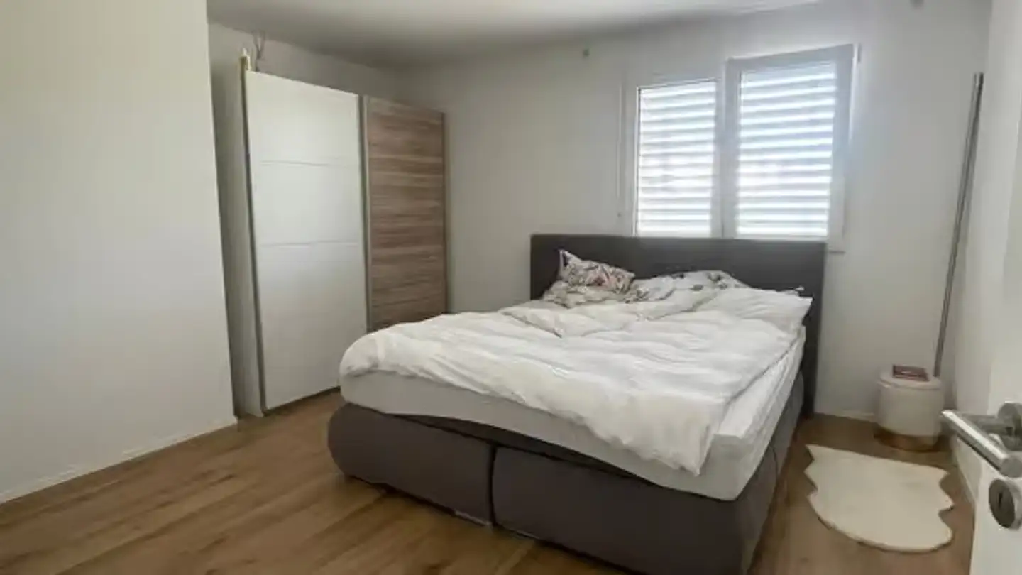 Wohnung mieten - Chemin Rosset 2, 1584 Villars-le-Grand - Foto 2