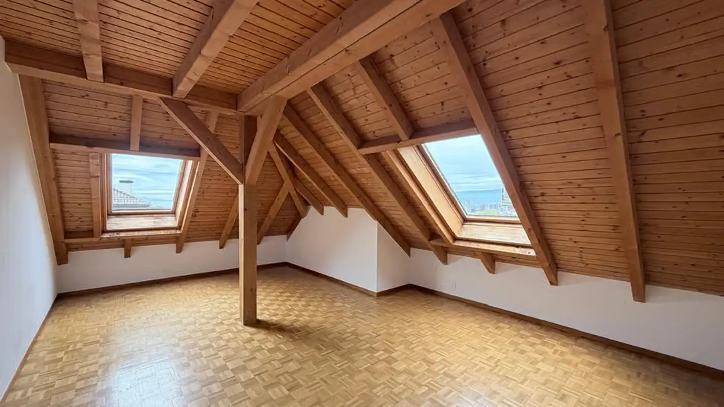 Appartamento in affitto - Avenue de Morges 18, 1004 Lausanne - Foto 3