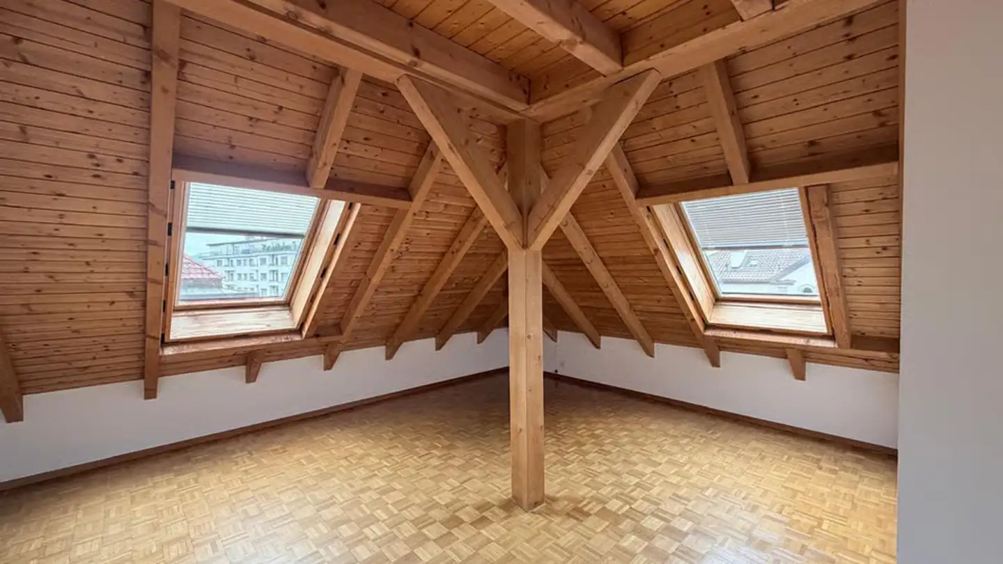 Appartamento in affitto - Avenue de Morges 18, 1004 Lausanne - Foto 4
