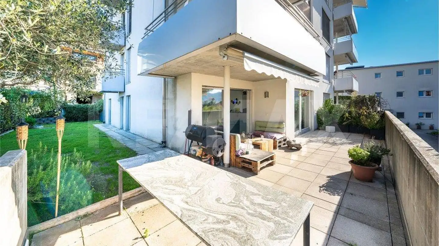 Appartamento in vendita - 6596 Gordola