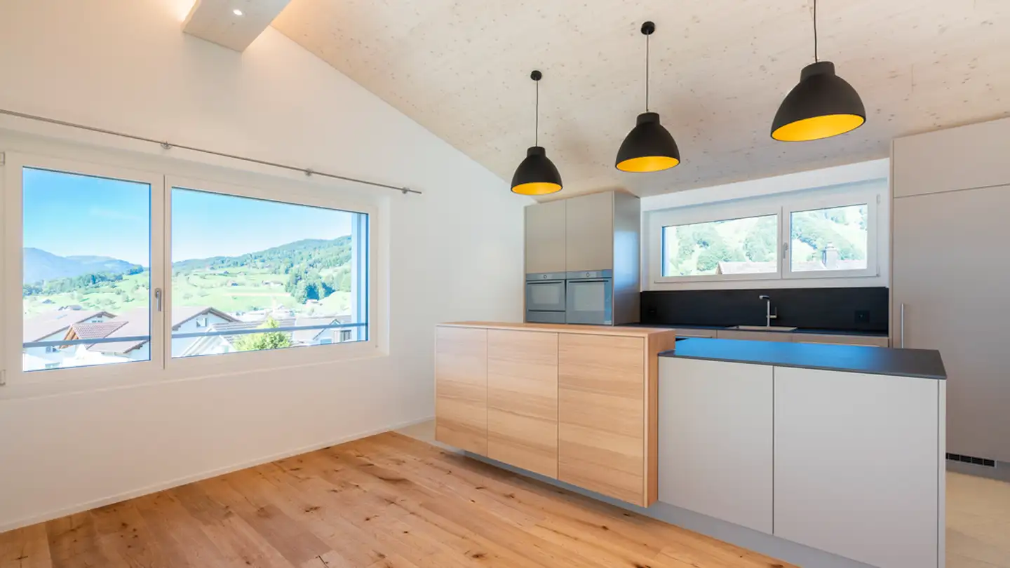 Appartamento in affitto - Postgässli 9, 6417 Sattel - Foto 2