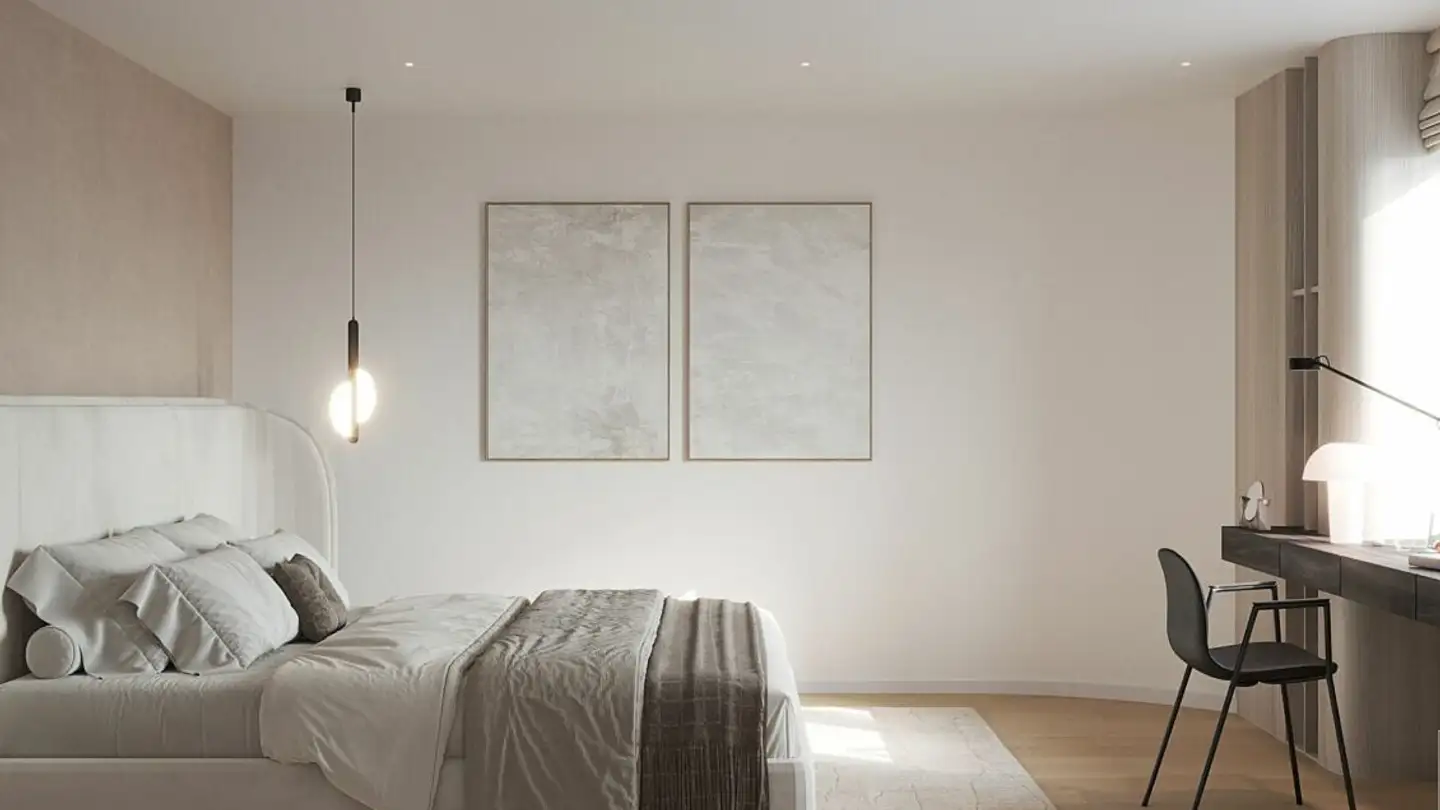 Appartamento in vendita - Rue Du Midi 44, 1400 Yverdon-les-Bains - Foto 3