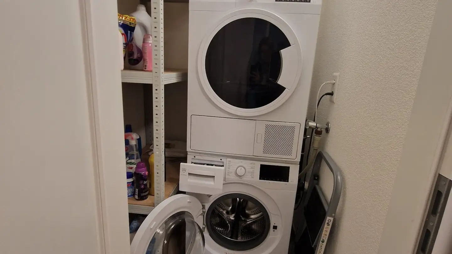 Wohnung mieten - Zweigstrasse 5, 5043 Holziken