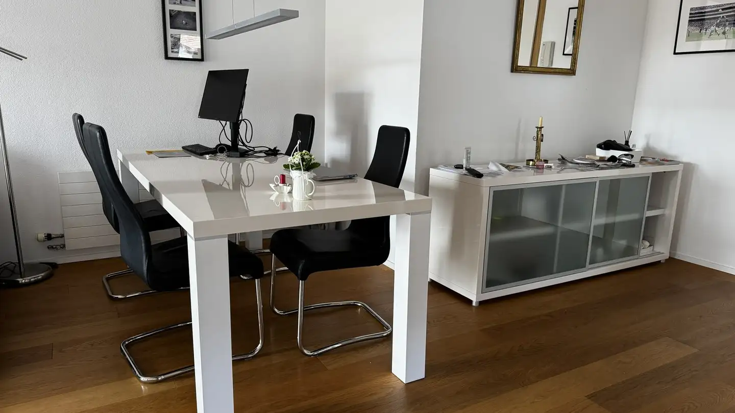 Apartment for rent - Dorfstrasse 22, 4625 Oberbuchsiten - Photo 2