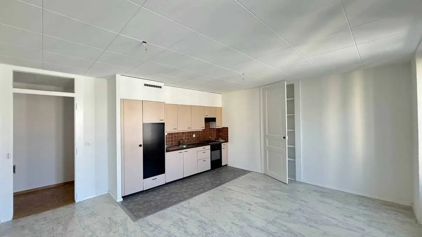 Apartment for rent - 1003 Lausanne - Photo 3