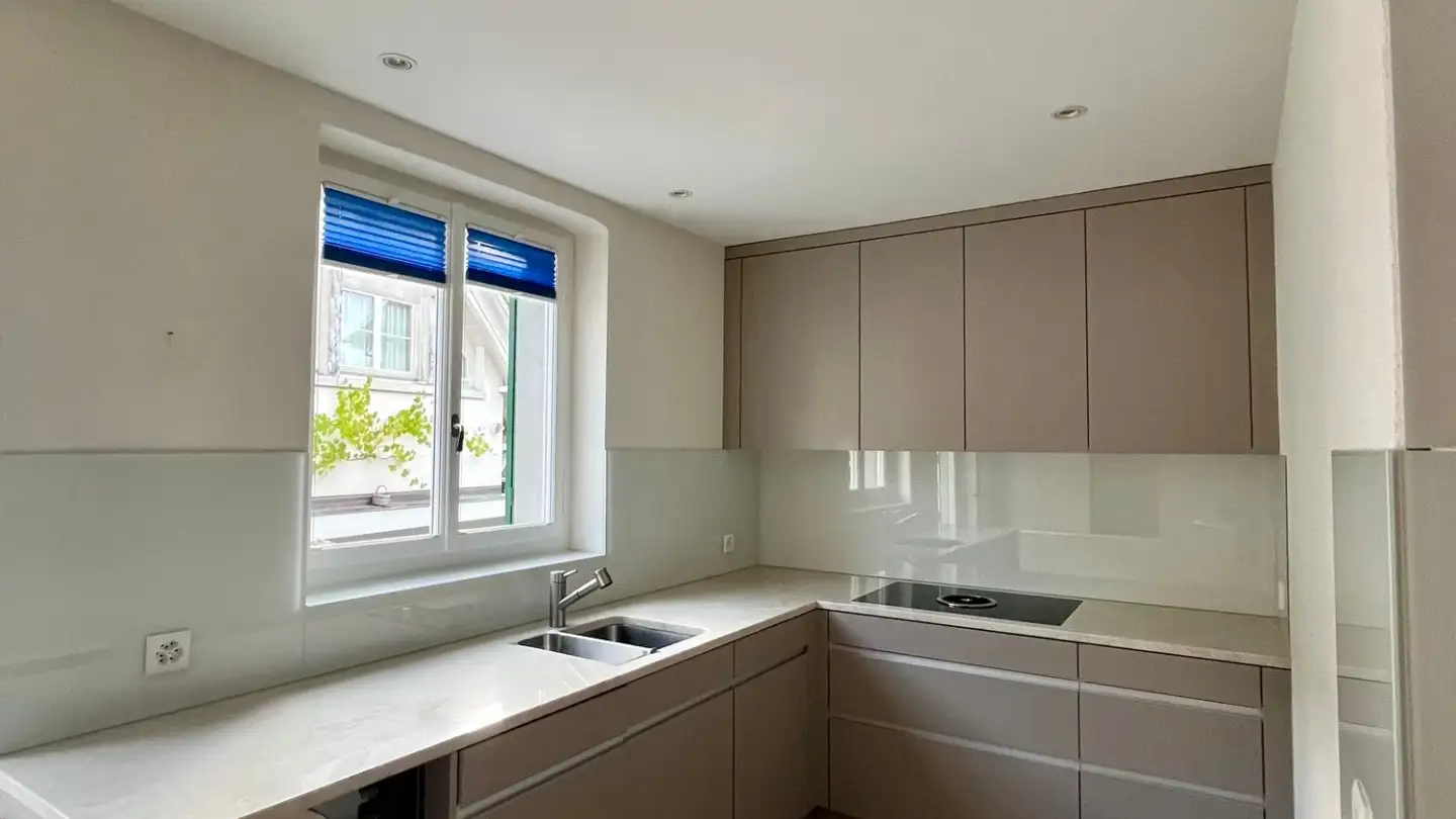 Duplex in affitto - Zugerstrasse 1, 8915 Hausen am Albis - Foto 3