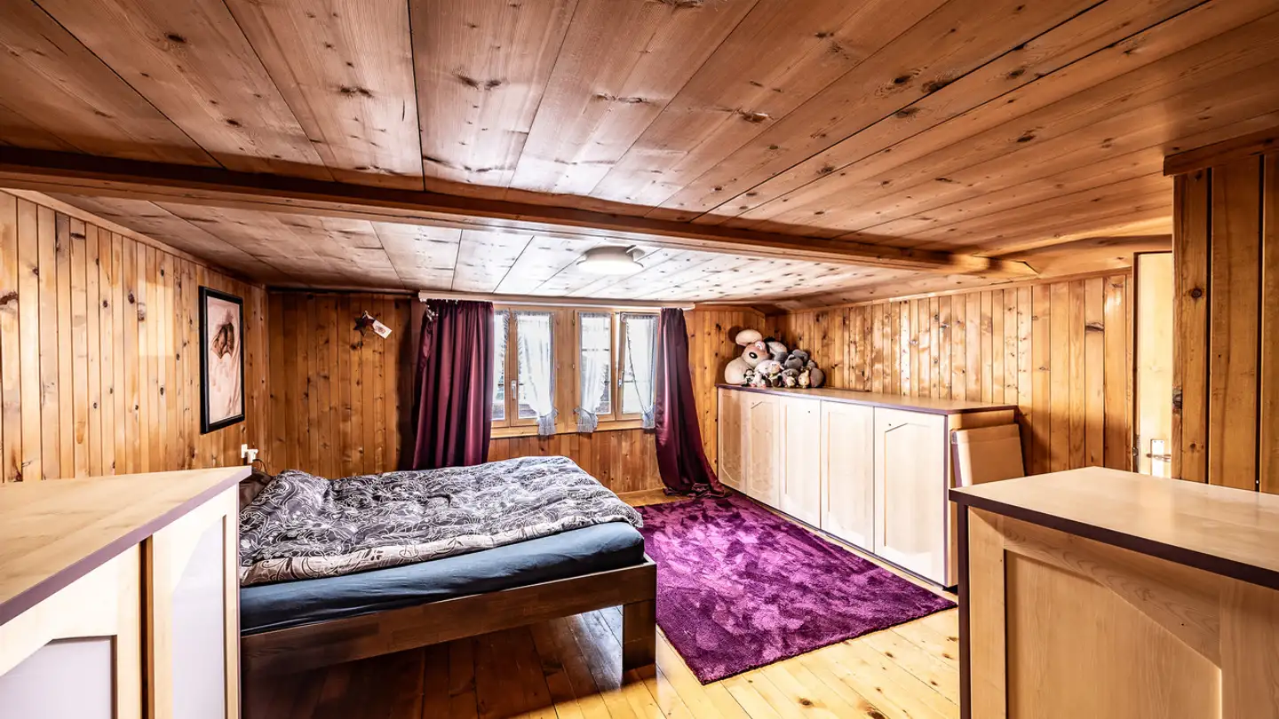 Casa a schiera in vendita - Oberdorf, 3864 Guttannen - Photo 4