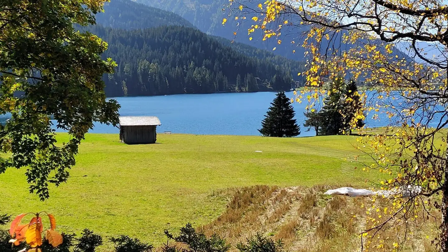 Penthouse kaufen - Höhwaldstrasse 1, 7265 Davos Wolfgang - Foto 3