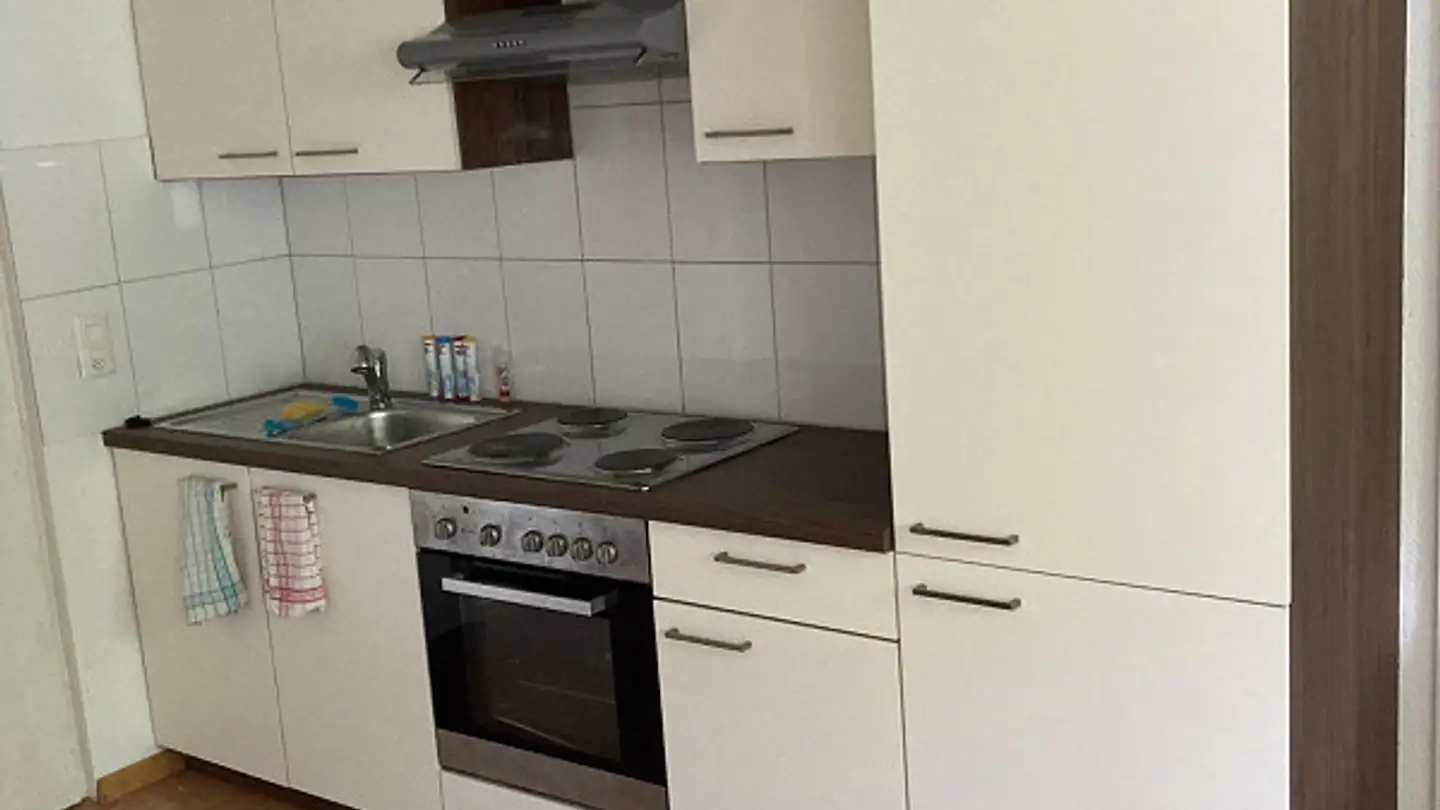 Wohnung mieten - Hauptstrasse 23, 4444 Rümlingen - Foto 2