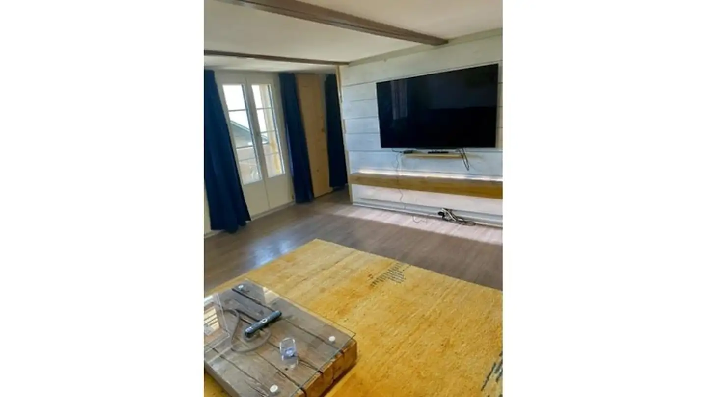 Appartement meublé à louer - 3656 Aeschlen ob Gunten - Photo 3