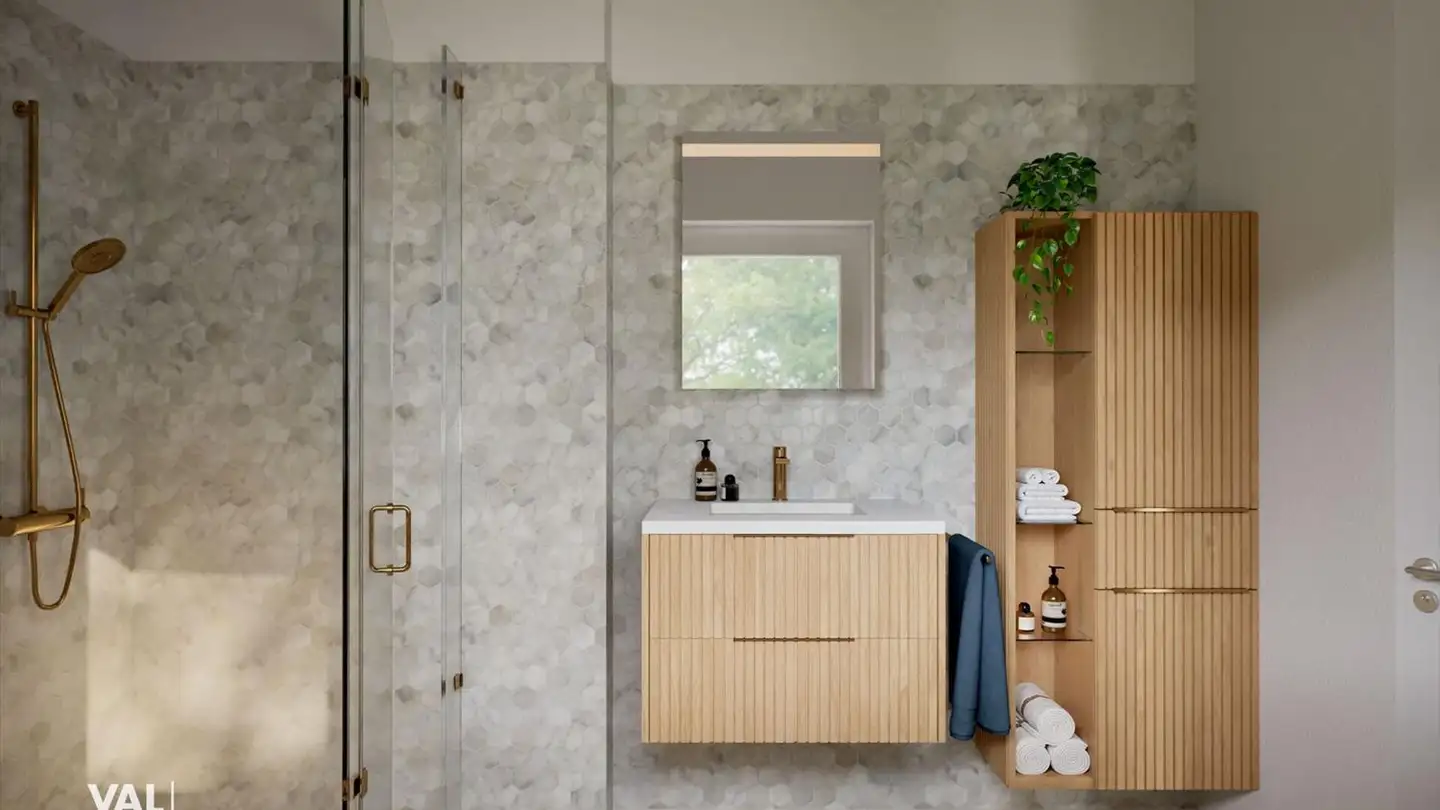 Appartamento in vendita - 1981 Vex - Photo 3