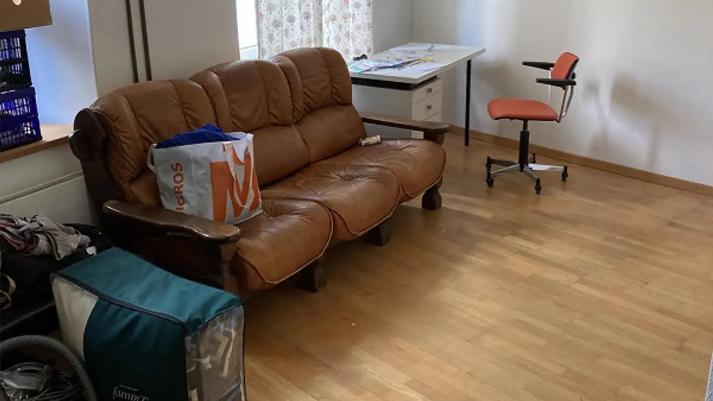 Wohnung mieten - Hauptstrasse 23, 4444 Rümlingen - Foto 3