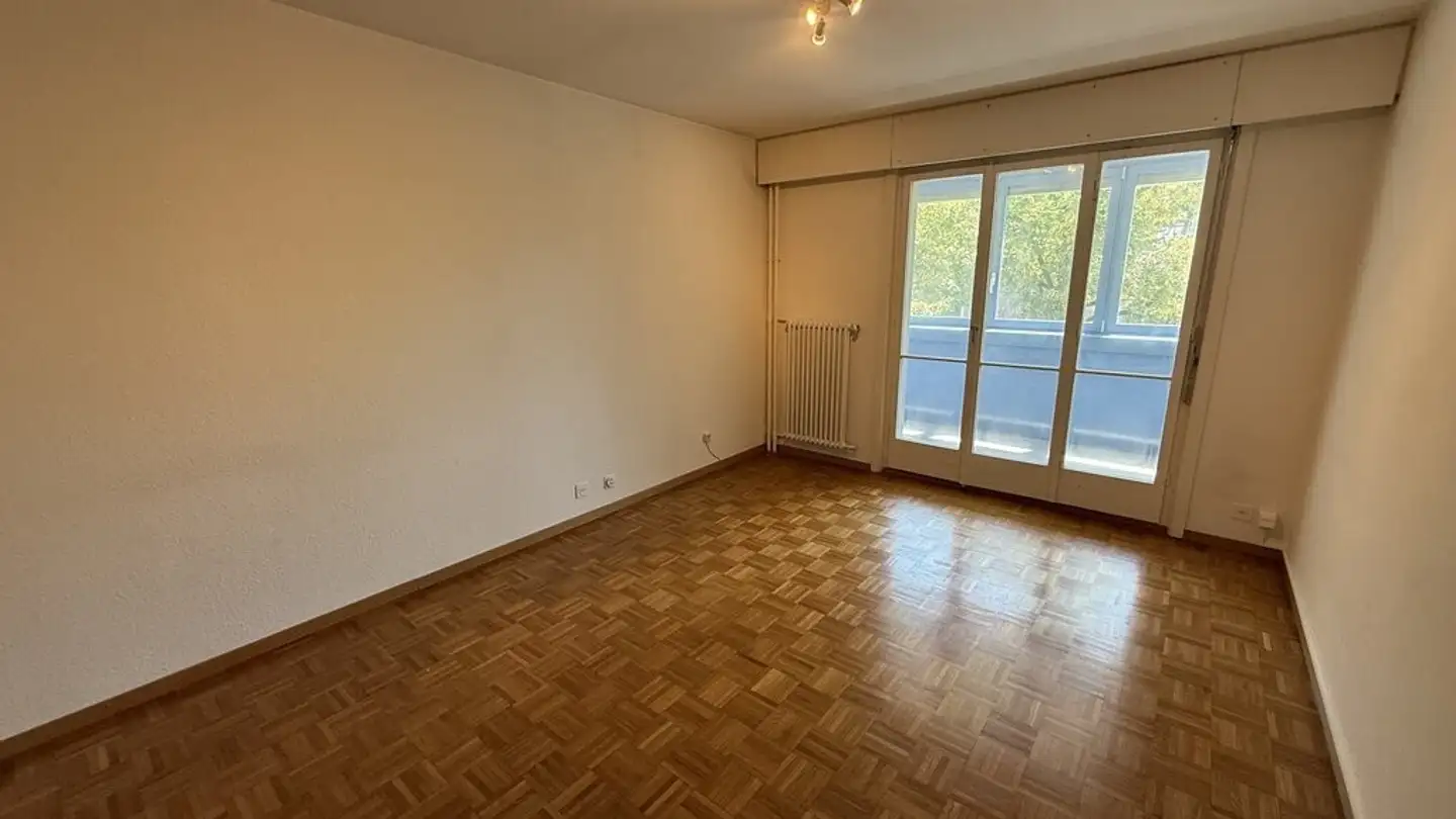Wohnung mieten - Avenue De Tivoli 60, 1007 Lausanne - Foto 3