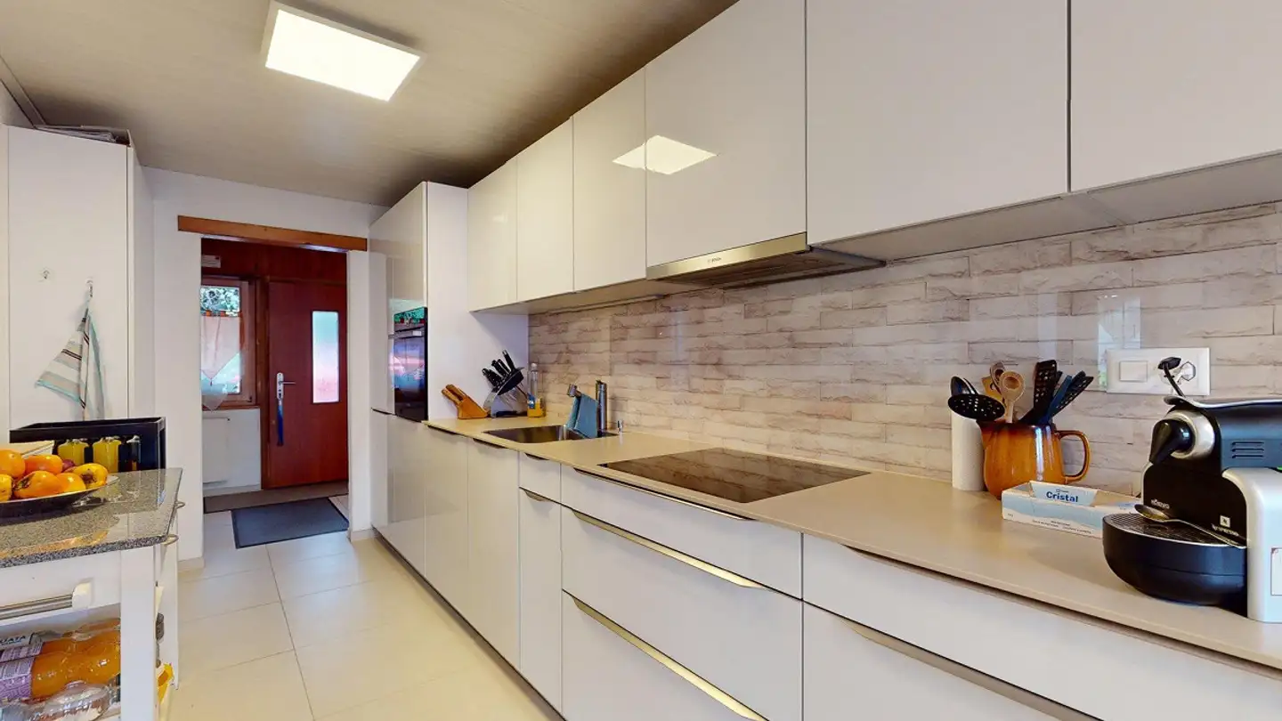 Maison individuelle à vendre - Kirchweg 12, 4913 Bannwil - Photo 4