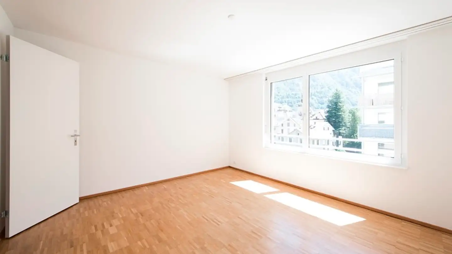 Wohnung mieten - Sägenstrasse 28, 7000 Chur - Foto 4