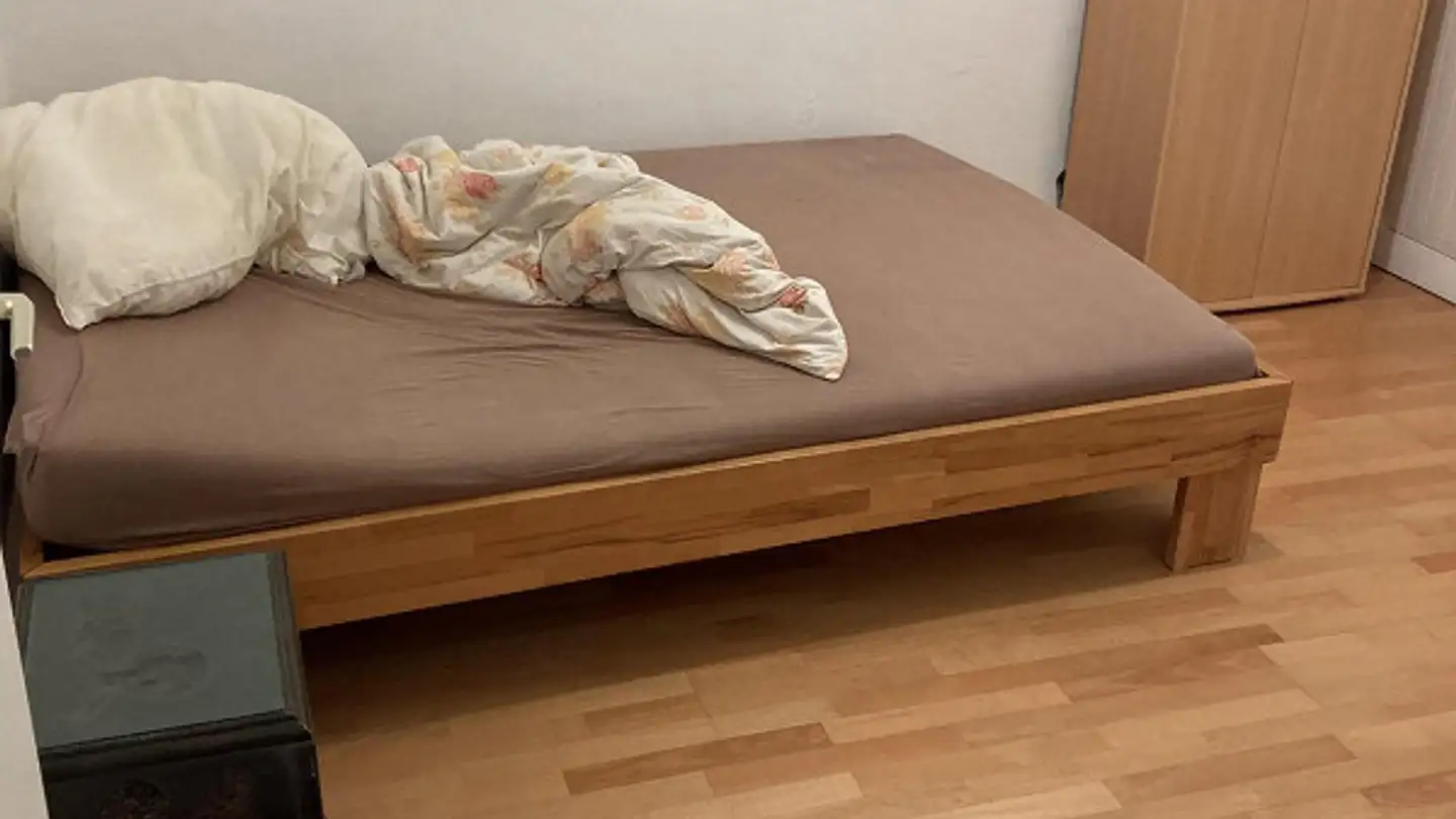 Wohnung mieten - Hauptstrasse 23, 4444 Rümlingen - Foto 4