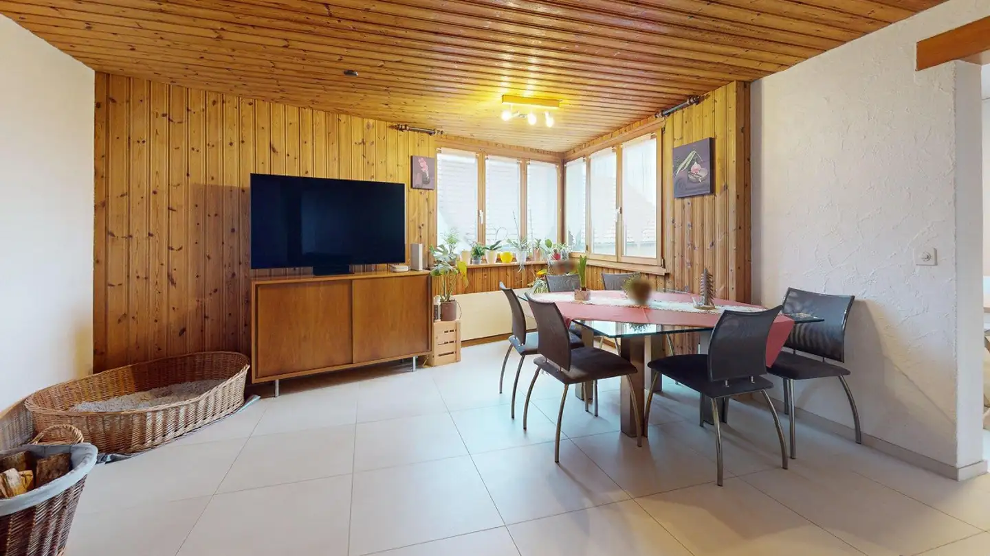 Maison individuelle à vendre - Kirchweg 12, 4913 Bannwil - Photo 2