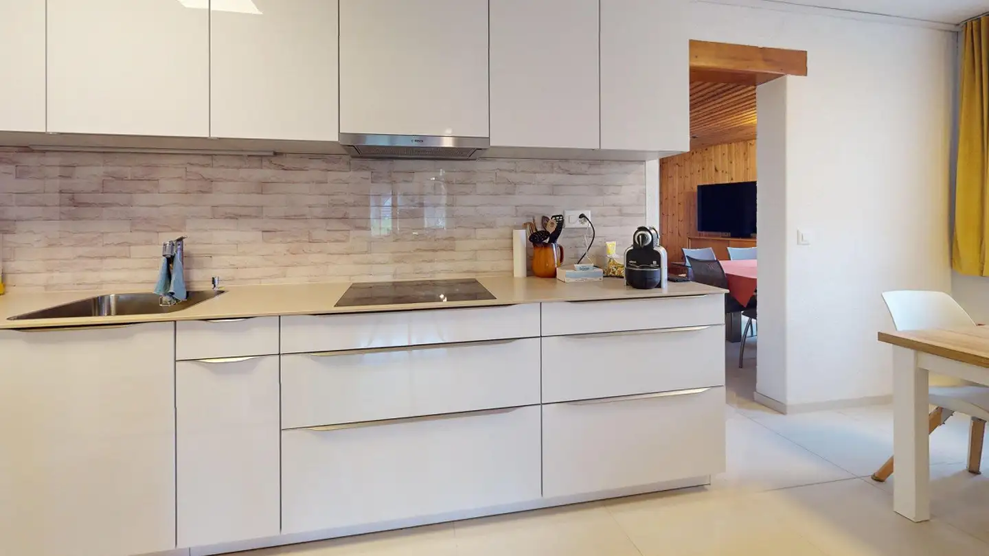 Maison individuelle à vendre - Kirchweg 12, 4913 Bannwil - Photo 3