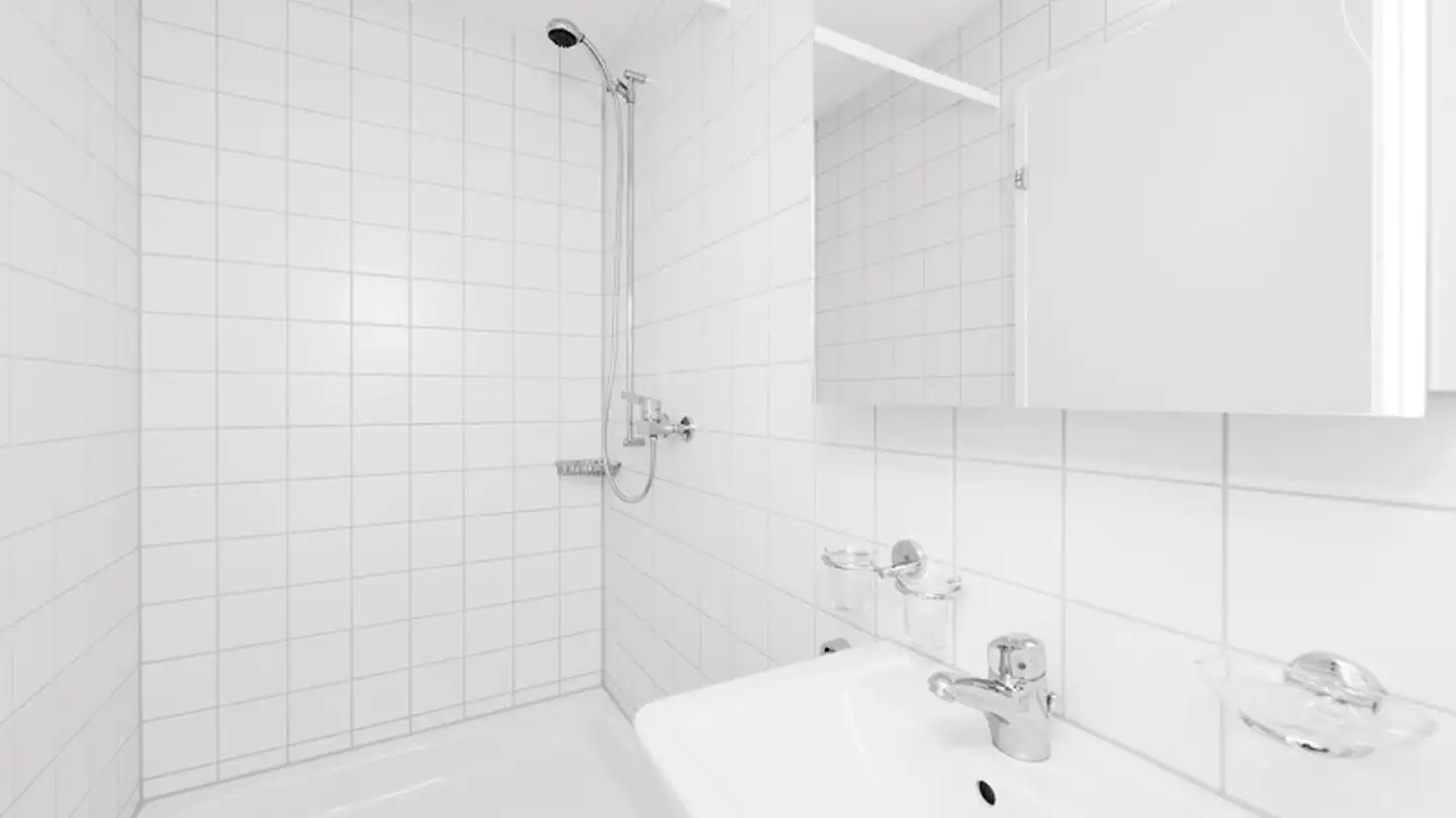 Wohnung mieten - Sägenstrasse 28, 7000 Chur - Foto 3