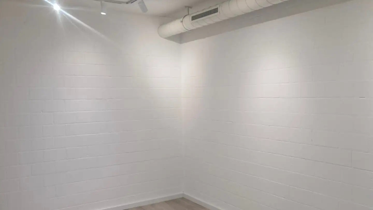 Gewerbe mieten - Unterdorfstrasse 4, 5212 Hausen AG - Foto 4