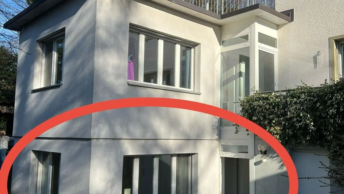 Studio à louer - Pourtalèsstrasse 30, 3074 Muri b. Bern - Photo 2