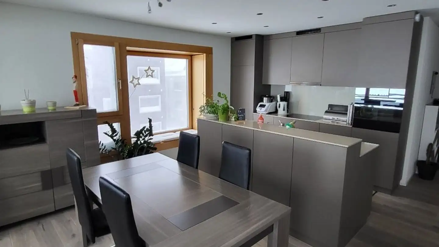 Appartement à louer - Bodenstrasse 14, 6490 Andermatt