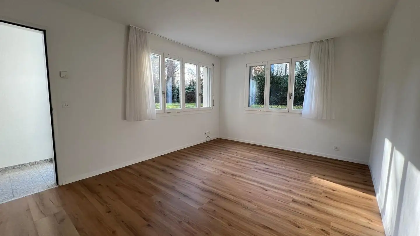 Studio à louer - Pourtalèsstrasse 30, 3074 Muri b. Bern - Photo 3
