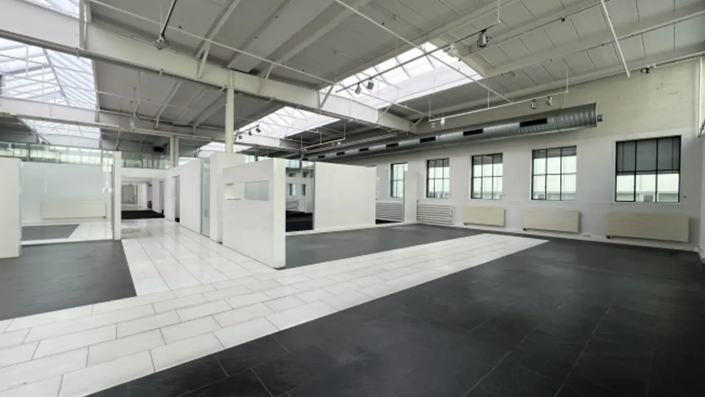 Magasin à louer - 3006 Bern