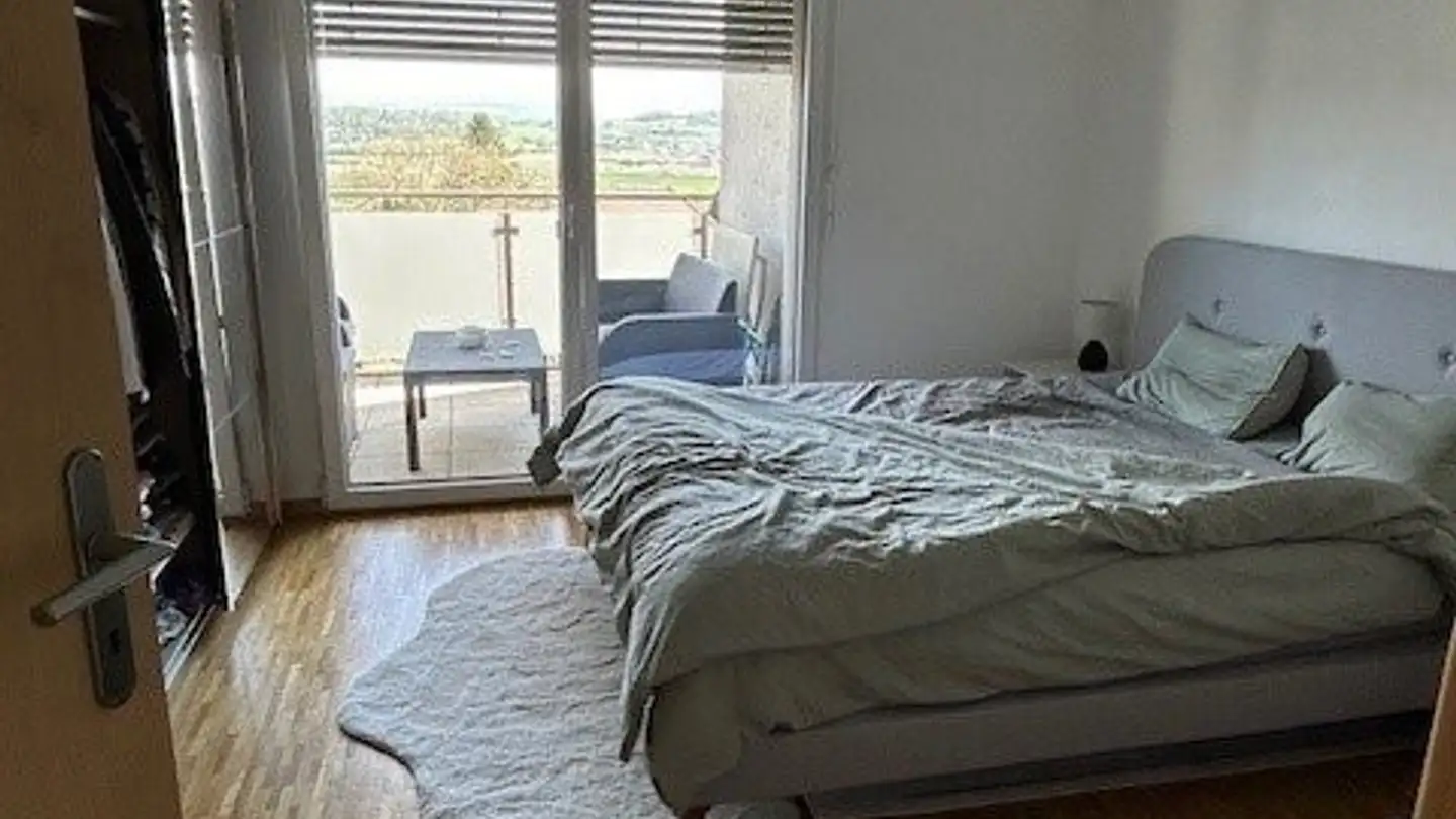 Wohnung mieten - Route Des Maréchets 164, 1541 Bussy FR - Foto 2