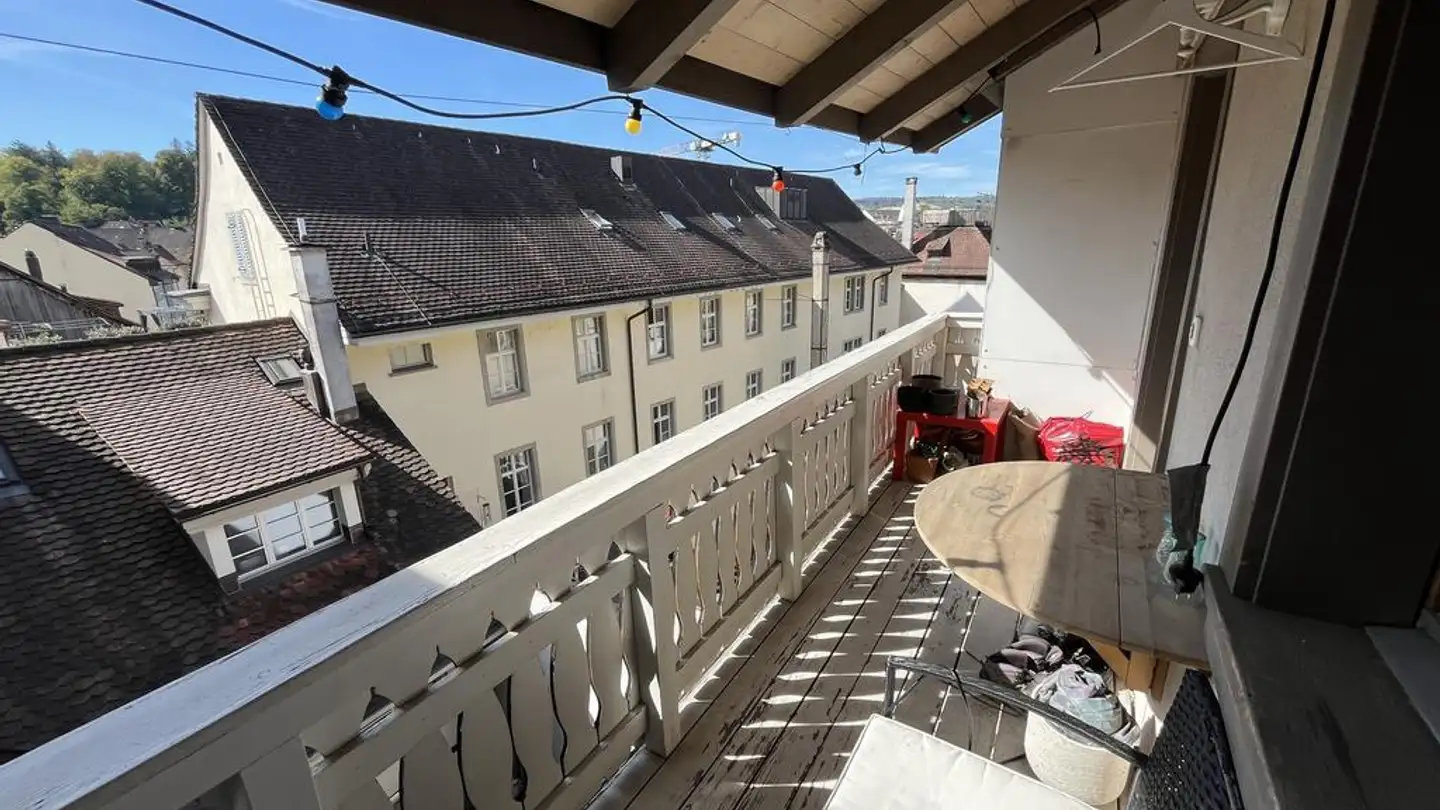 Duplex for rent - Marktgasse 51, 8400 Winterthur - Photo 2