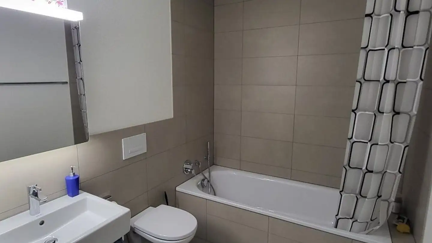 Appartamento in affitto - Bodenstrasse 14, 6490 Andermatt - Photo 4