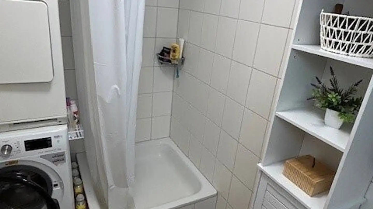 Wohnung mieten - Route Des Maréchets 164, 1541 Bussy FR - Foto 3