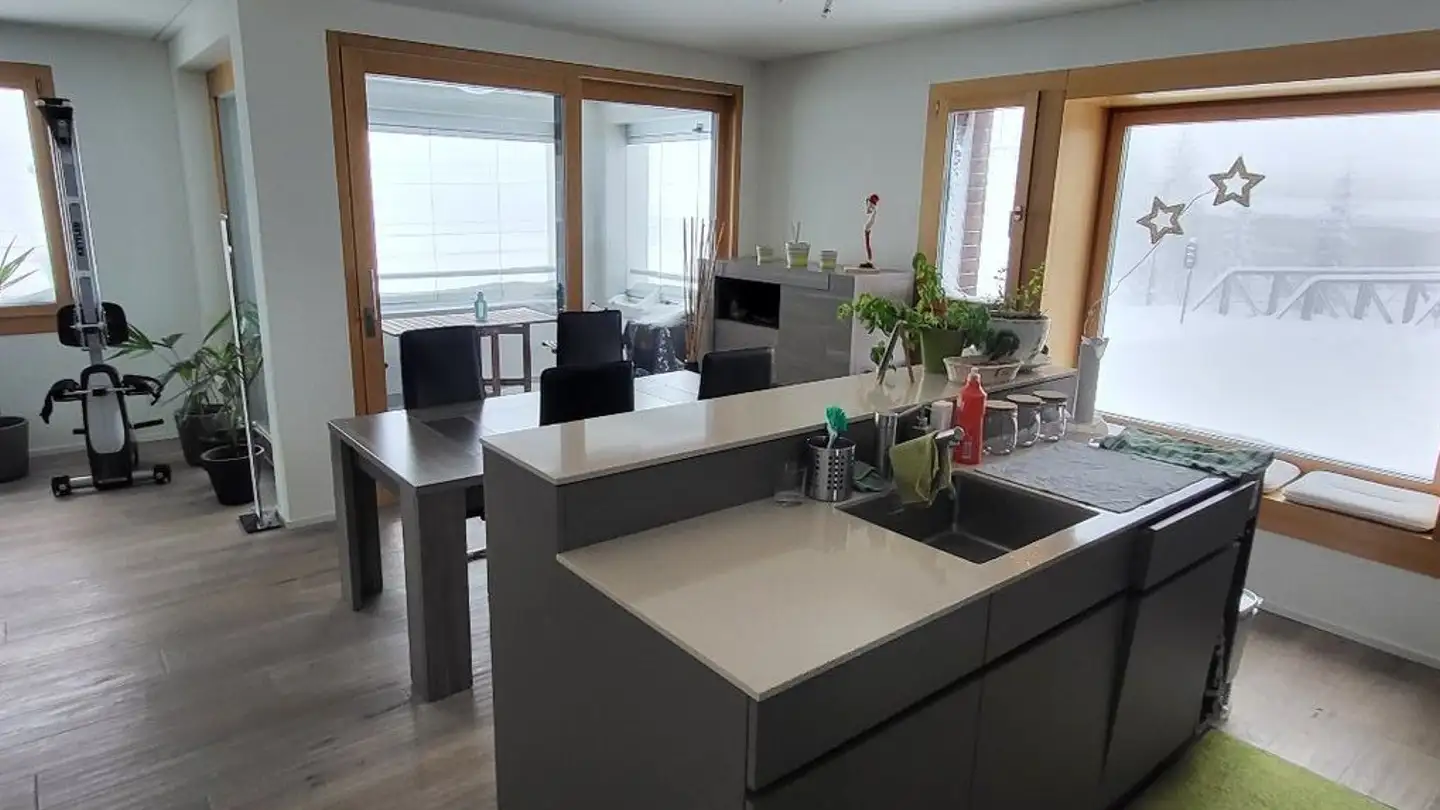 Appartamento in affitto - Bodenstrasse 14, 6490 Andermatt - Photo 2