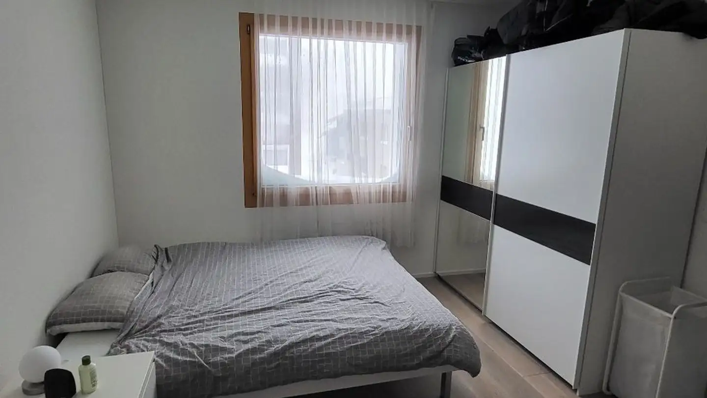 Appartamento in affitto - Bodenstrasse 14, 6490 Andermatt - Photo 3