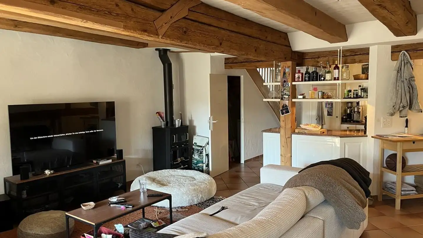 Duplex for rent - Marktgasse 51, 8400 Winterthur - Photo 4