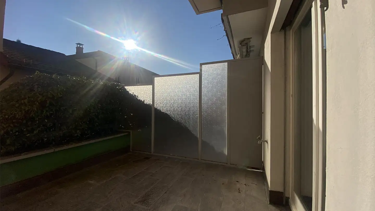 Wohnung mieten - 6900 Lugano