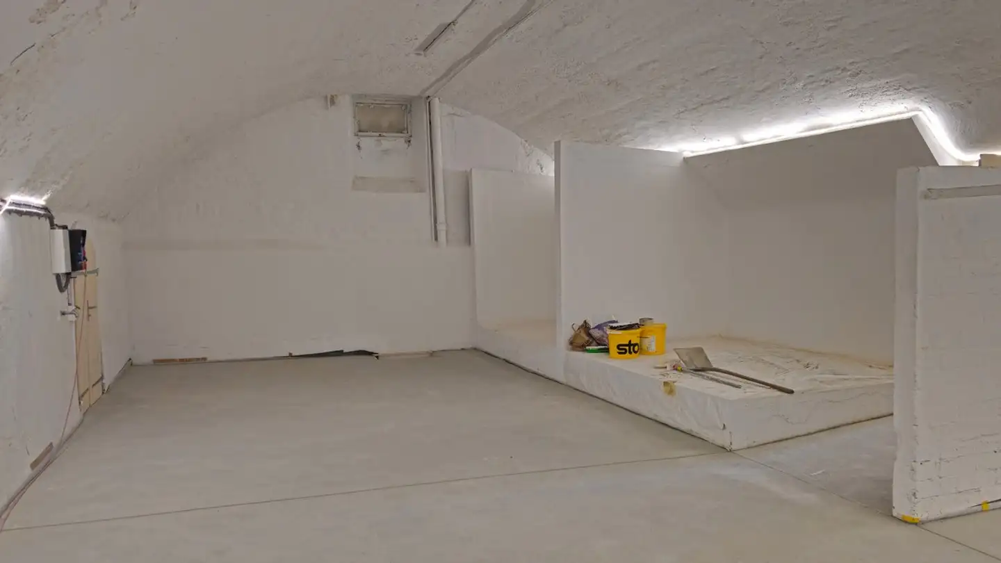 Cantina divisa in affitto - Lyss-Strasse 7, 3270 Aarberg - Foto 4