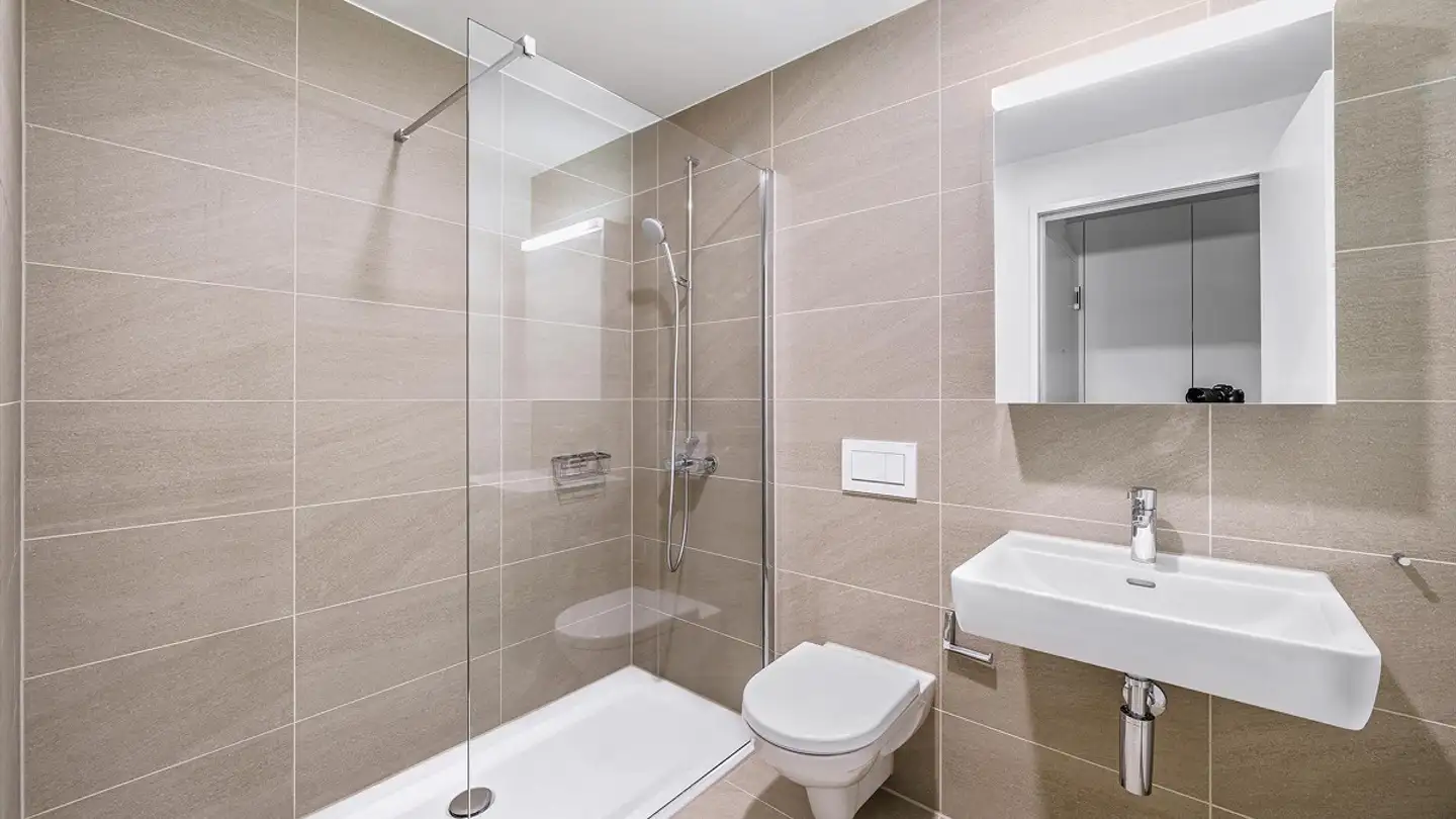 Appartement à louer - Erlenmattstrasse 81, 4058 Basel - Photo 4