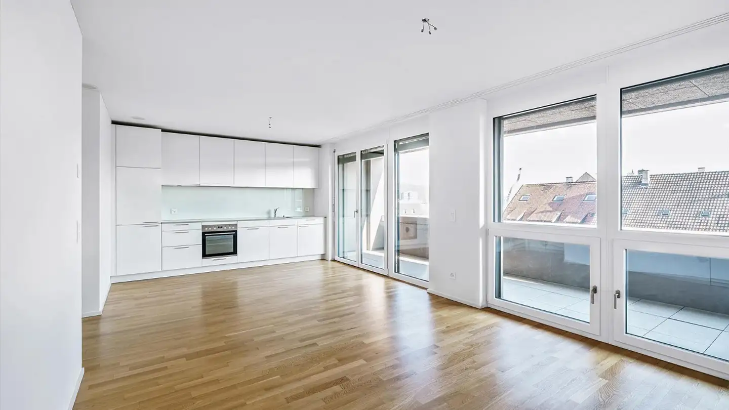 Appartement à louer - Erlenmattstrasse 81, 4058 Basel - Photo 2