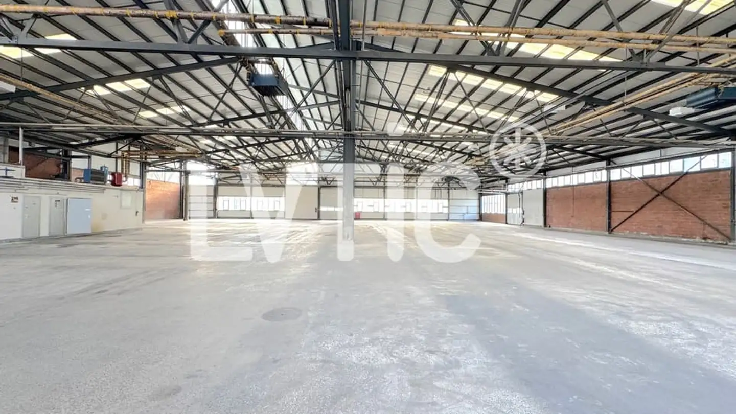 Gewerbe mieten - 1860 Aigle - Foto 2