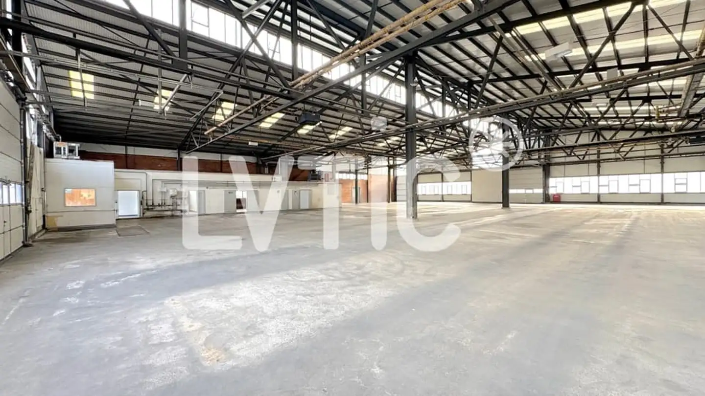 Gewerbe mieten - 1860 Aigle - Foto 4