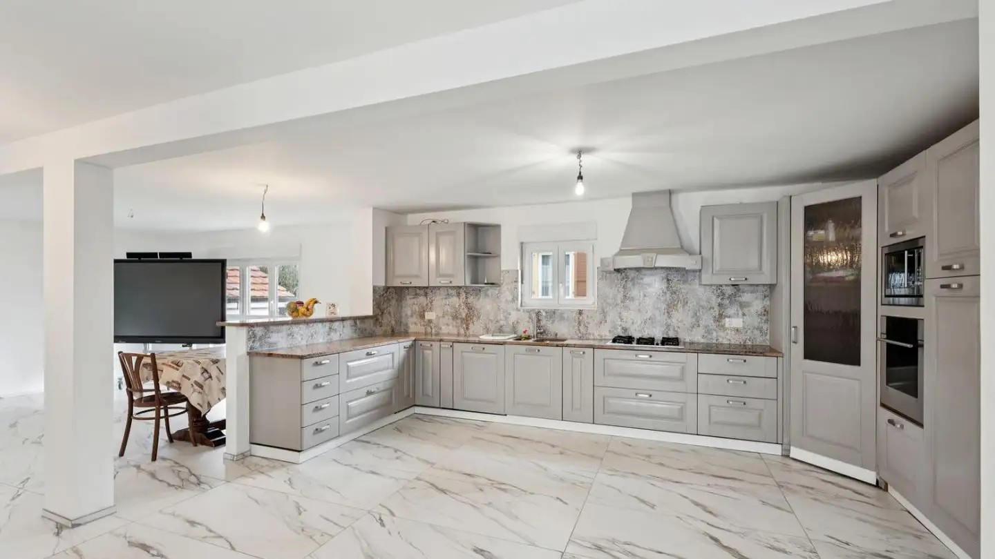 Maison individuelle à vendre - Avenue Des Bains, 1400 Yverdon-les-Bains