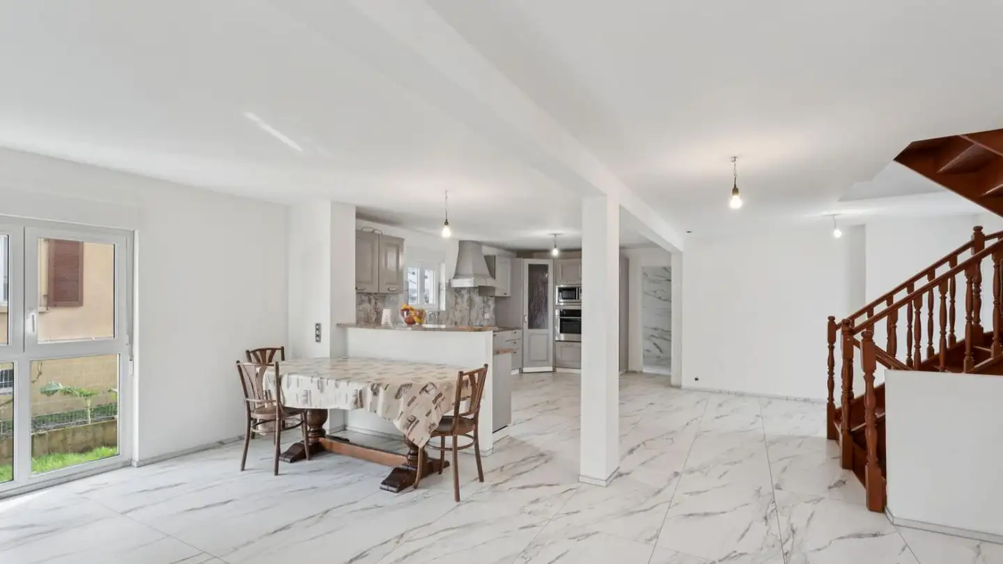 Maison individuelle à vendre - Avenue Des Bains, 1400 Yverdon-les-Bains - Photo 2